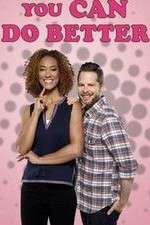 Watch You Can Do Better Fmovies