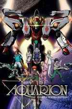 Watch Sousei no Aquarion Fmovies