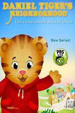 Watch Daniel Tiger's Neighborhood Fmovies