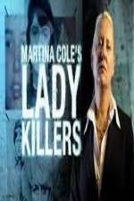Watch Martina Cole's Lady Killers Fmovies