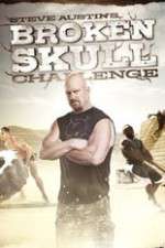 Watch Steve Austin's Broken Skull Challenge Fmovies