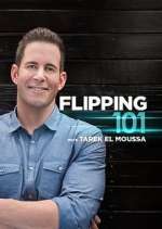 Watch Flipping 101 with Tarek El Moussa Fmovies