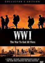 Watch WWI: The War to End All Wars Fmovies