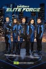 Watch Lab Rats Elite Force Fmovies