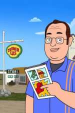 Watch Corner Gas Animated Fmovies