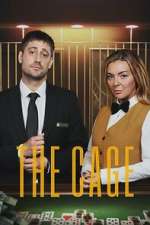 Watch The Cage Fmovies