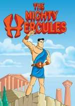 Watch The Mighty Hercules Fmovies