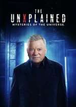 Watch The UnXplained: Mysteries of the Universe Fmovies