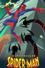 Watch The Spectacular Spider-Man Fmovies