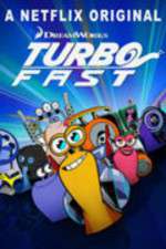 Watch Turbo F.A.S.T Fmovies