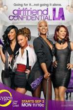 Watch Girlfriend Confidential LA Fmovies