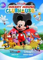 Watch Mickey Mouse Clubhouse+ Fmovies