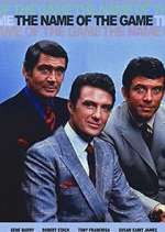 Watch The Name of the Game Fmovies