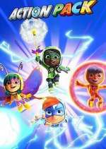 Watch Action Pack Fmovies