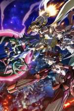 Watch Senki Zesshou Symphogear Fmovies