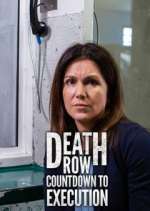 Watch Death Row: Countdown to Execution Fmovies