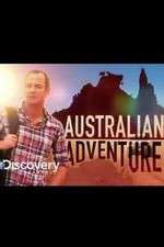 Watch Robson Green's Australian Adventure Fmovies