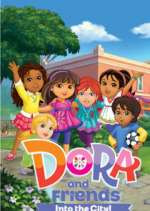 Watch Dora and Friends: Into the City! Fmovies