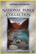 Watch National Geographic National Parks Collection Fmovies