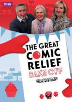 Watch The Great Comic Relief Bake Off Fmovies
