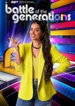 Watch Battle of the Generations Fmovies