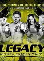 Watch Legacy Fighting Championship Fmovies