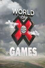 Watch World of X Games Fmovies