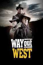 Watch Way Out West Fmovies