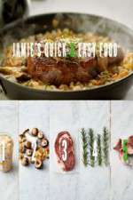 Watch Jamie's Quick and Easy Food Fmovies