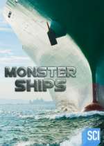 Watch Monster Ships Fmovies