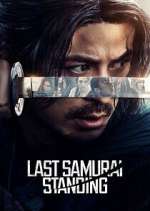 Watch Last Samurai Standing Fmovies