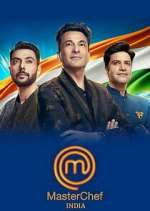 Watch MasterChef India Fmovies