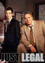 Watch Just Legal Fmovies