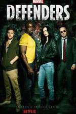 Watch Marvel's The Defenders Fmovies