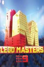 Watch Lego Masters Australia Fmovies