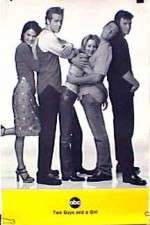 Watch Two Guys, a Girl and a Pizza Place Fmovies