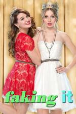 Watch Faking It  2014 Fmovies