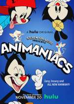 Watch Animaniacs Fmovies