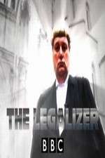 Watch The Legalizer Fmovies