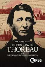 Watch Henry David Thoreau Fmovies
