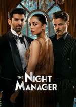 Watch The Night Manager Fmovies