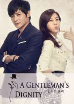 Watch A Gentleman's Dignity Fmovies