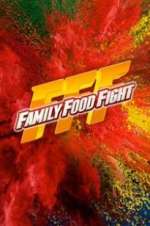 Watch Family Food Fight Fmovies
