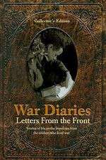 Watch War Diaries Letters From the Front Fmovies