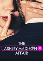 Watch The Ashley Madison Affair Fmovies