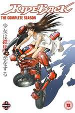 Watch Rideback Fmovies