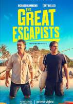 Watch The Great Escapists Fmovies