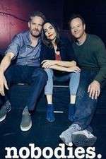 Watch Nobodies Fmovies