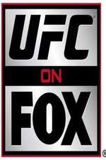 Watch UFC on Fox Fmovies