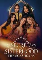 Watch Secrets & Sisterhood: The Sozahdahs Fmovies